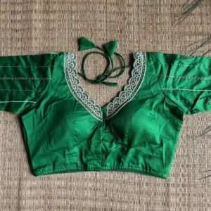 Party Wear Ari Work Blouse