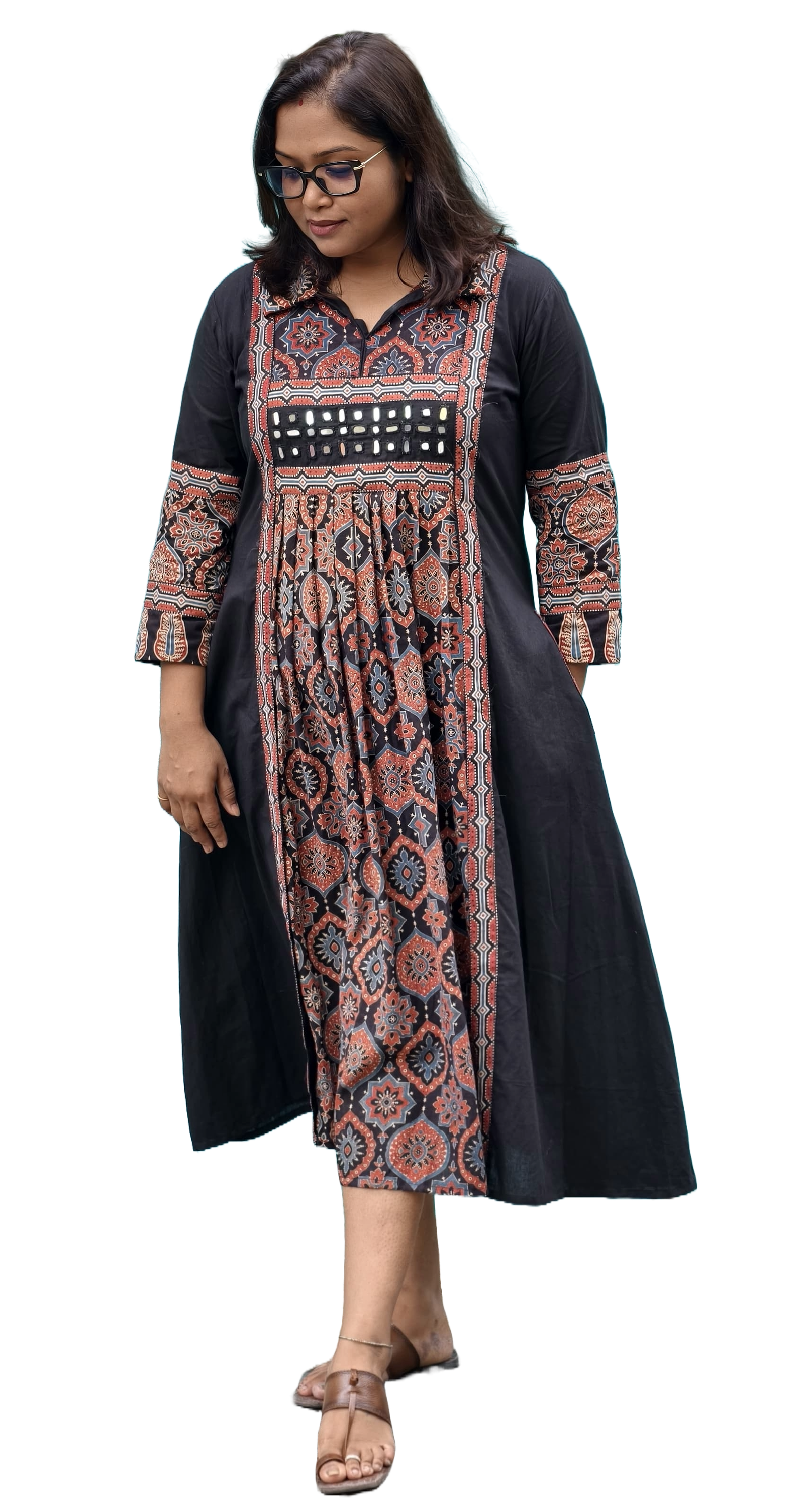 Sangita Gupta - Founder of FAD N FASHION